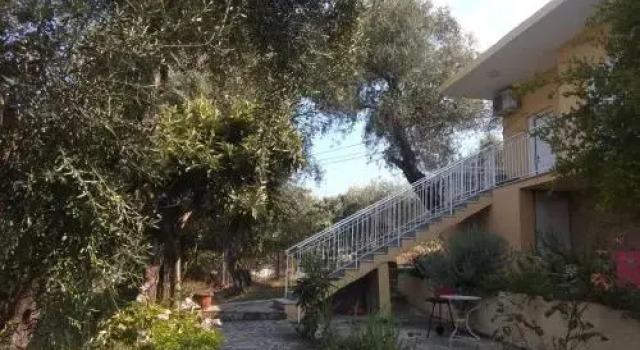 Villa Barbara Sea view 2