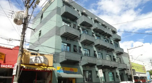 The Royal Class Hotel