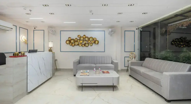 Hotel Sudarshan