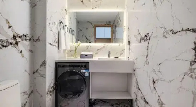Suite WanApartment