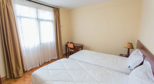 Appartamento Cenetra Hotel