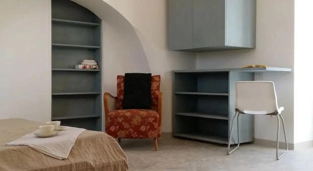 Студия Casale alle Vigne