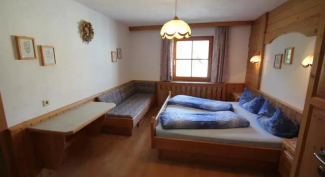 Апартаменты Comfort Apartment Schullehrer