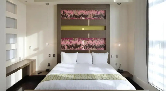 Номер Standard Tulyp, Tapestry Collection by Hilton
