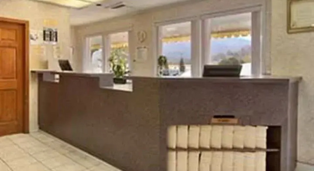 Номер Deluxe Days Inn by Wyndham Jellico - Tennessee State Line