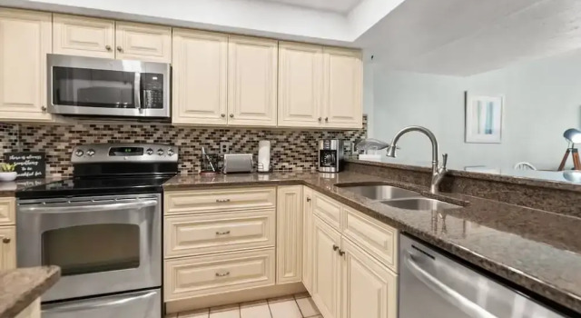 Коттедж Island House C219