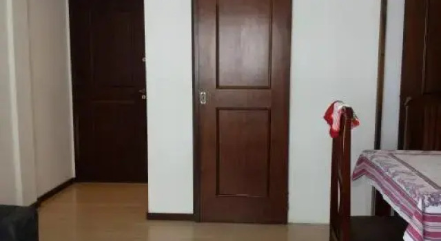 Quartos Em Apto Condo Residence