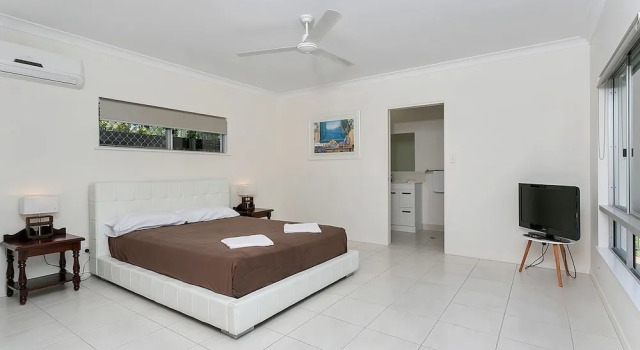 Connemara, Prenota Casa vacanze Hotel a Queensland con parcheggio, Parcheggio