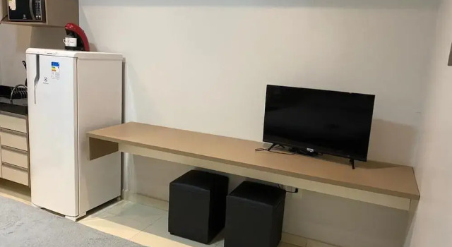 Loft Lindo, Prenota Hotel Hotel a Northern Brazil con parcheggio, Parcheggio