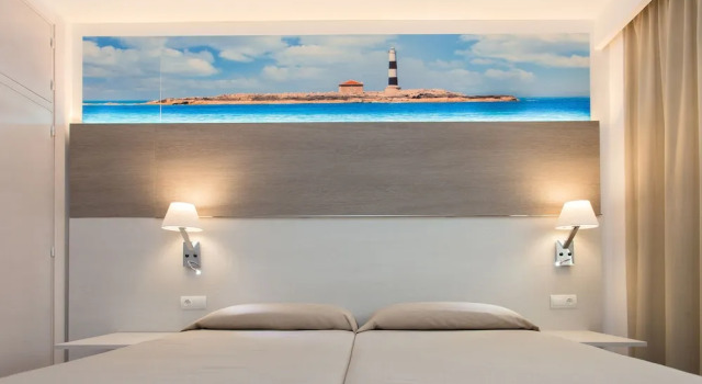 Апартаменты Standard Art Apartments by Typic Hotels