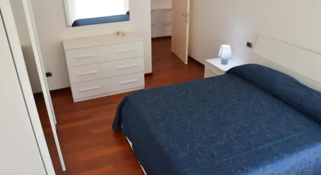 Appartamento Miramare 3 con servizio spiaggia, Book Apartment Hotels in Abruzzo with Parking, Parking