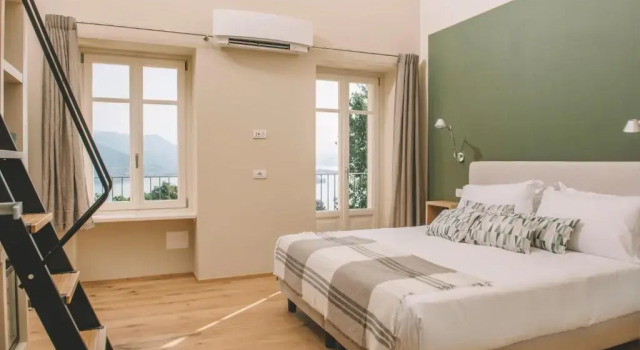 Casa Rampolina, Buchen Sie Hotel SPA-Hotels in Lago Maggiore, SPA