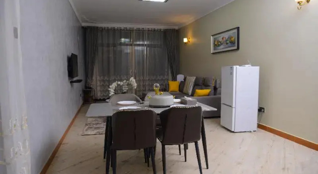 Suite Malaikanzi Suites