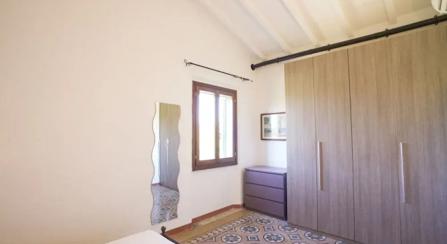 Appartamento Le Terme, Rezervovat Apartmán Hotely v Elba s parkováním, Parkování