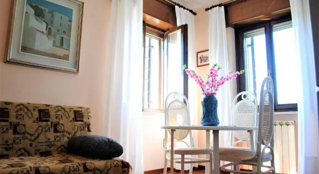 Апартаменты Standard AGRITURISMO MELOGRANO DORO