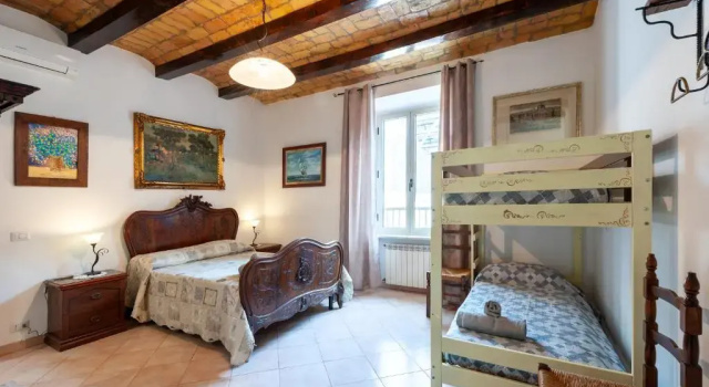 Полулюкс Kyterion Apartment