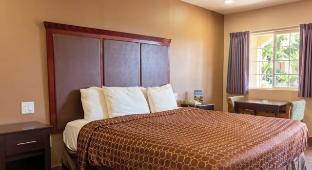 Номер Standard Economy Inn by Hotel O Gladewater, TX