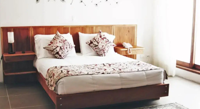 Двухместный номер Standard Hotel Belen Boutique