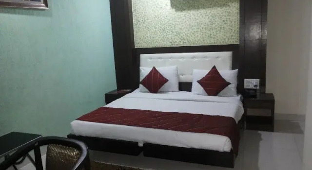 Hotel Victor Inn