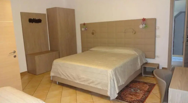 Номер Classic Fedrig Private Rooms & Apartment
