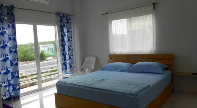 Baan Chorn Thong, Забронировать Отель Отели Южного Таиланда с парковкой, Парковка