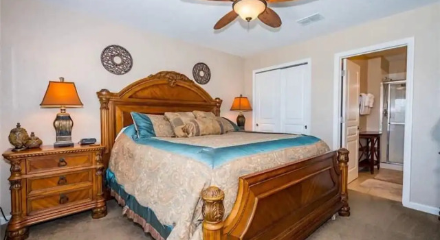 Коттедж Luxury Loyalty Vacation Homes Davenport