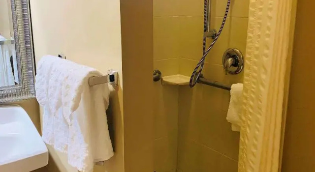 Номер Standard Best Western Golden Prairie Inn and Suites