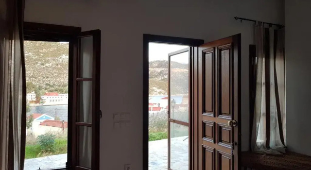 P&M House, Varaa Hotelli Kastellorizo Kreikka