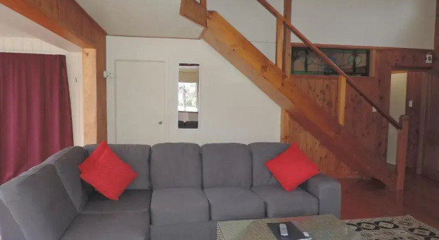 Коттедж Waiheke Island Tawa Lodge