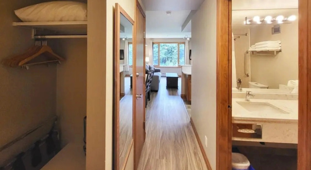 Cahilty #347 Home, Book Feriehus Sun Peaks Britisk Columbia