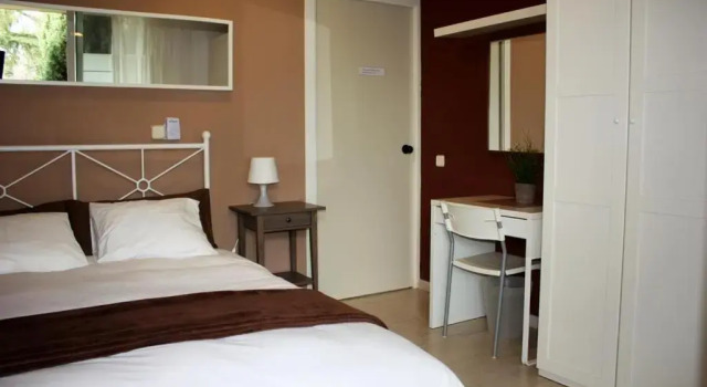 Двухместный номер Standard B&B Inés