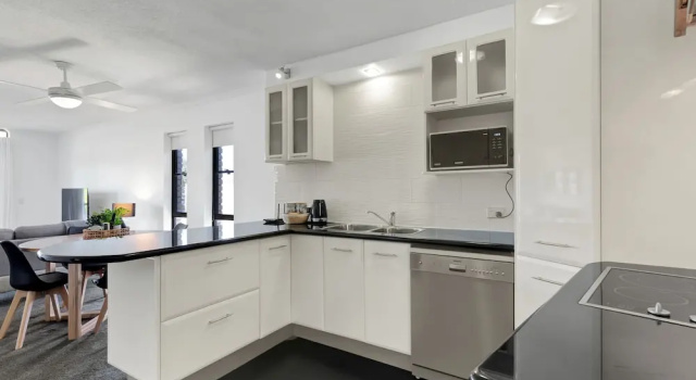 Апартаменты Standard с балконом Hacienda- Canal Views And Comfort