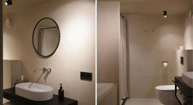 Номер Standard Hotel âme