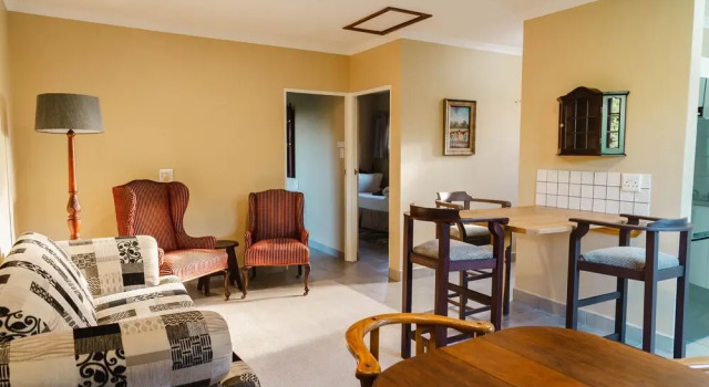 Hitgeheim Garden Cottages, Забронировать Дом для отпуска Аддо Addo Elephant Park