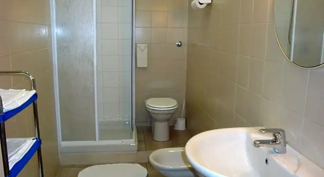 Номер Standard Hotel Firenze 2000