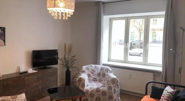 Апартаменты Sueños Apartment