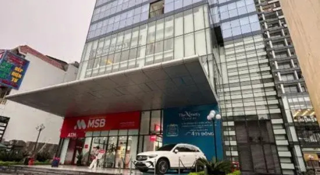 Serviced Apartment in The Ninety Lang Ha, Забронировать Апартаменты/квартира Апартаменты Ханоя, Апартаменты/квартира