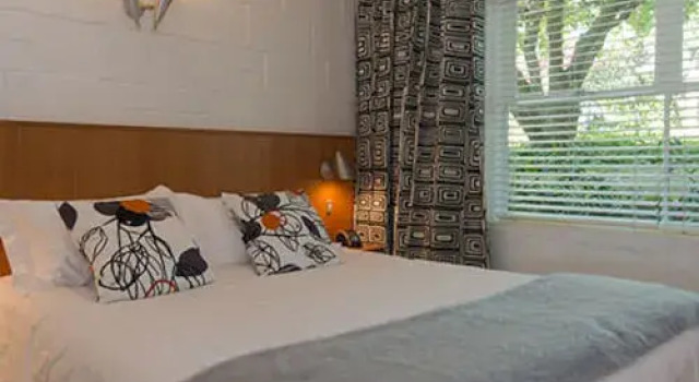 Mellowtrees Accommodation