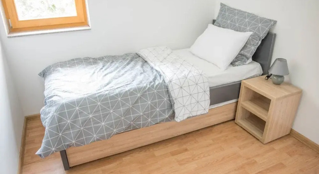 Leader Apartment