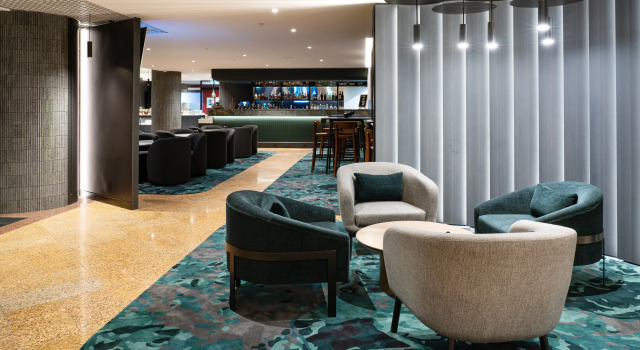 Crowne Plaza Auckland by IHG