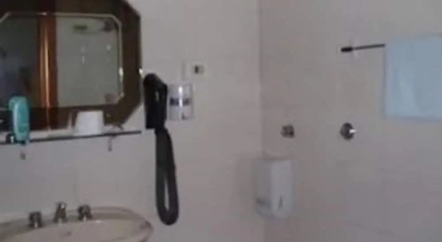 Camera singola Standard Hotel Apollo