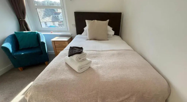 Номер Standard Dolly Waggon Guest House