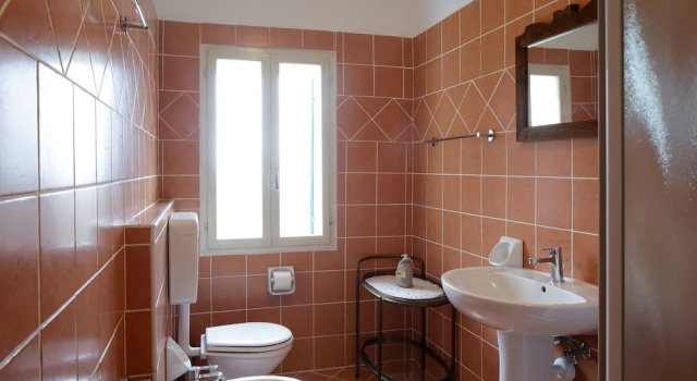 Апартаменты с 3 комнатами Agriturismo Le Spezie