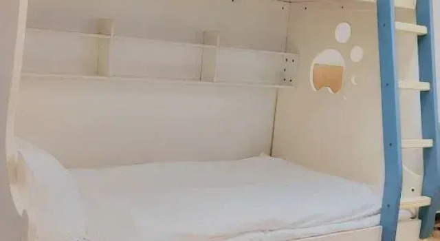 Люкс Jianguo HIDDEN Hotel (Weihai High-Speed Rail North Station Zhangcun Government)