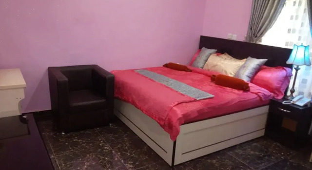 Prime Gold Hotel Osogbo