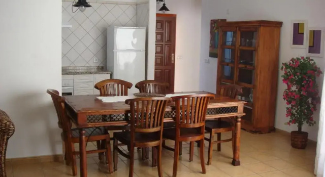 Вилла с 3 комнатами Villas del Mar. Viña y Cabrera