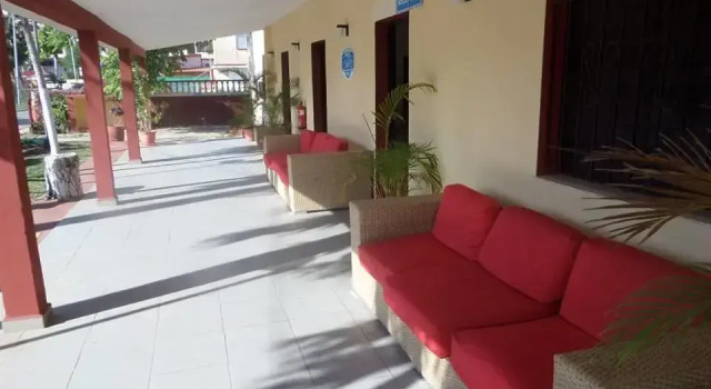 Condominio 62