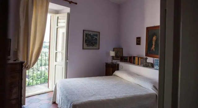 Двухместный номер Standard Dimora Il Palazzetto