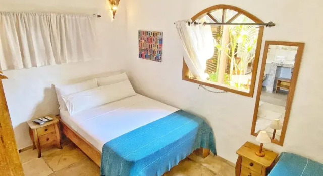 Номер Economy Villa Medina Jeri