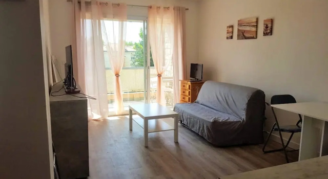Apartment With One Bedroom In La Ciotat With Furnished Balcony, Забронировать Апартаменты/квартира Ла-Сьота Calanques National Park, рядом с La plage de Saint-Pierre